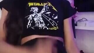 Ali black shirt cum