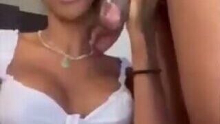 Ebony huge dick smoke black cock