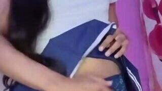 Ali Bulge play and 2 cumshots