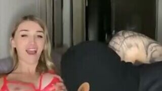Luna's Cockplay
