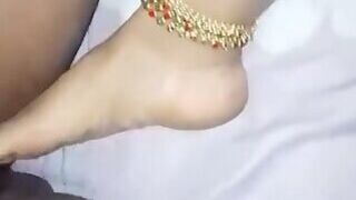Cums on the Dick, Without Hands. Full Video.desi XXX Videos
