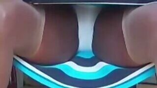 BlueGirl70 Gusset Girl
