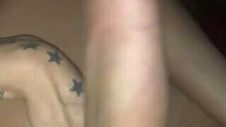 Handjob