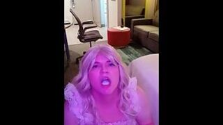 Cum Gobbler