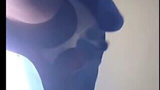 BlueGirl70 Sexy Crotch Upskirt