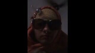 HijaBee FaRee Banged Like a Slutty Bitch by Grindr Date Sh@anto Mahmood~1st~31st~125th!!