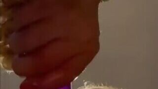 Assim se faz uma cuceta