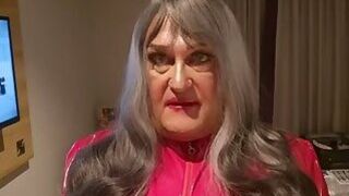 Tanyalush Sissy Prostitute
