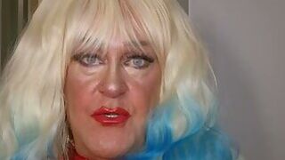 Tanyalush Sissy Prostitute