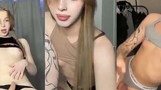 Penistrojka: Julia Dos (PuttAnal Series)