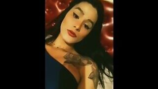 Compilation of skinny and young tranny prostitutes part
