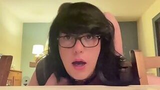 Camille Coks like step daddy