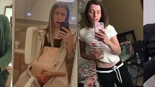 masturbation mirror