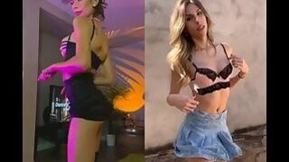 short skirt