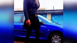Eme quentin trans sexy pute travestie salope celia cross