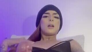 B hot cum comp 3