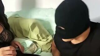 FUCKING PASSIVE WITH BIG DICK TRANS DOMINATES MAKES MAN A WHORE P1
