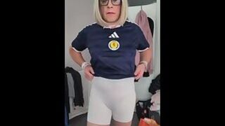 Ready for the world cup