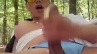 Sabrina Larissa gozando gostoso 4