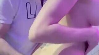 Trans Playboy Fucked