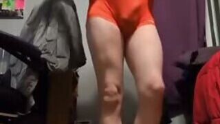 Sissy Lexy 24 year femboy trans girl from usa