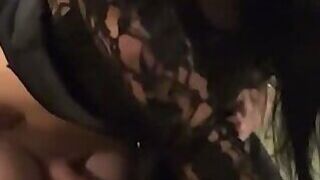Mistress Pixie Strapon Fucking Sissy Bailey Wilde - Compilation 13