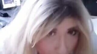 Hottest Crossdresser Ever :D