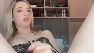 Hot hairy asian cum 6