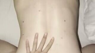 raw fucked from LB