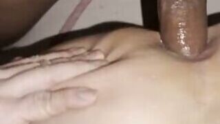 raw fucked