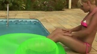 Thais Schiavinato (Double Edition) [Thais Venus]