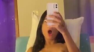 Teen pov cum