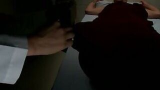 Soleli Rules Brenn In Dark Desire