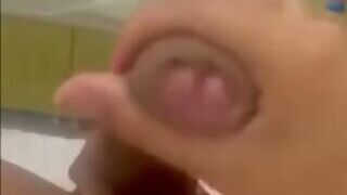 fairy pov cum