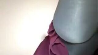 BlueGirl70 Sexy Blue Panties