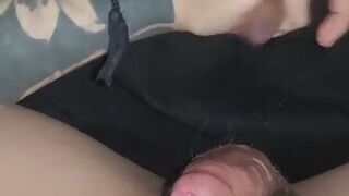 Trans Girls Share Onahole With Double Penetration Messy Creampie Ultra Hd