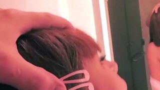 Coraima Fucked by Christian