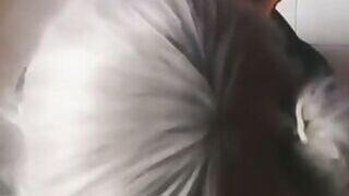 Femboy Giving Blowjob