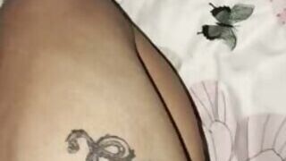 que rico me come la puta
