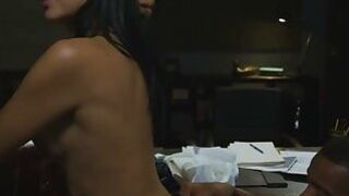 Ill fuck your wet ass, but dont tell my wife