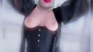 TS Seduction