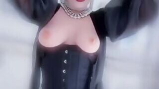 TS Seduction