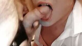 Blowbang <3