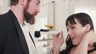 Trans sugar babe keeps getting sweets from sugardad