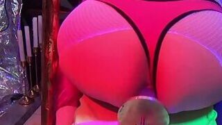Toypleasurexxx - Anal Toy Lingerie Rough