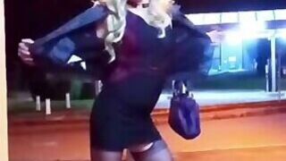 Femboy World - TS PMV celia cross quentin eme