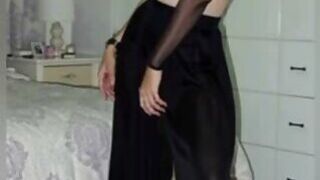 Pose