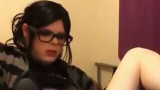 Kaitycumcake    CUM!