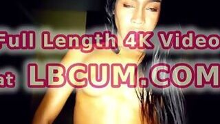 Kinky Massage From Ladyboy